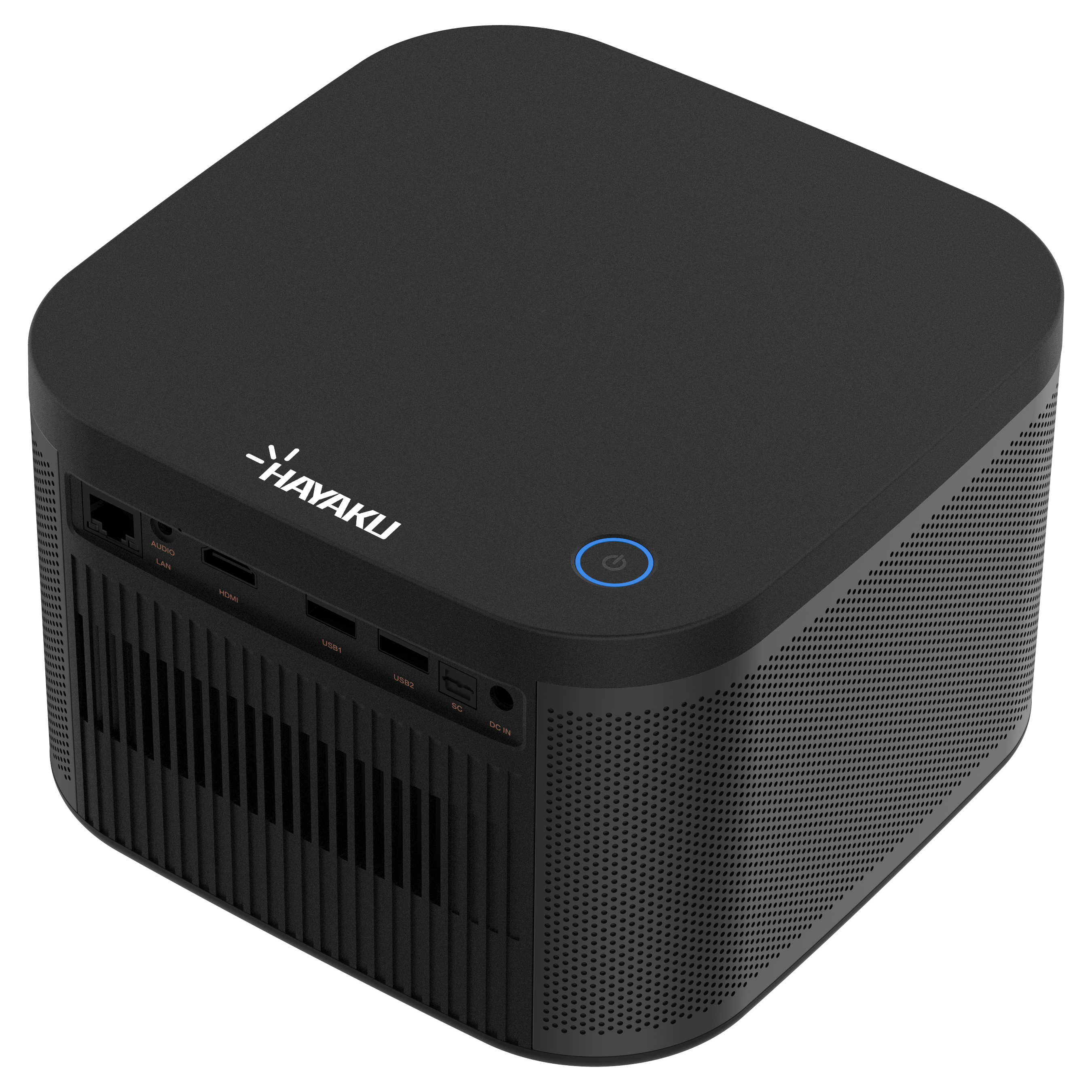 Hayaku One 🎥 全新高配置投影機