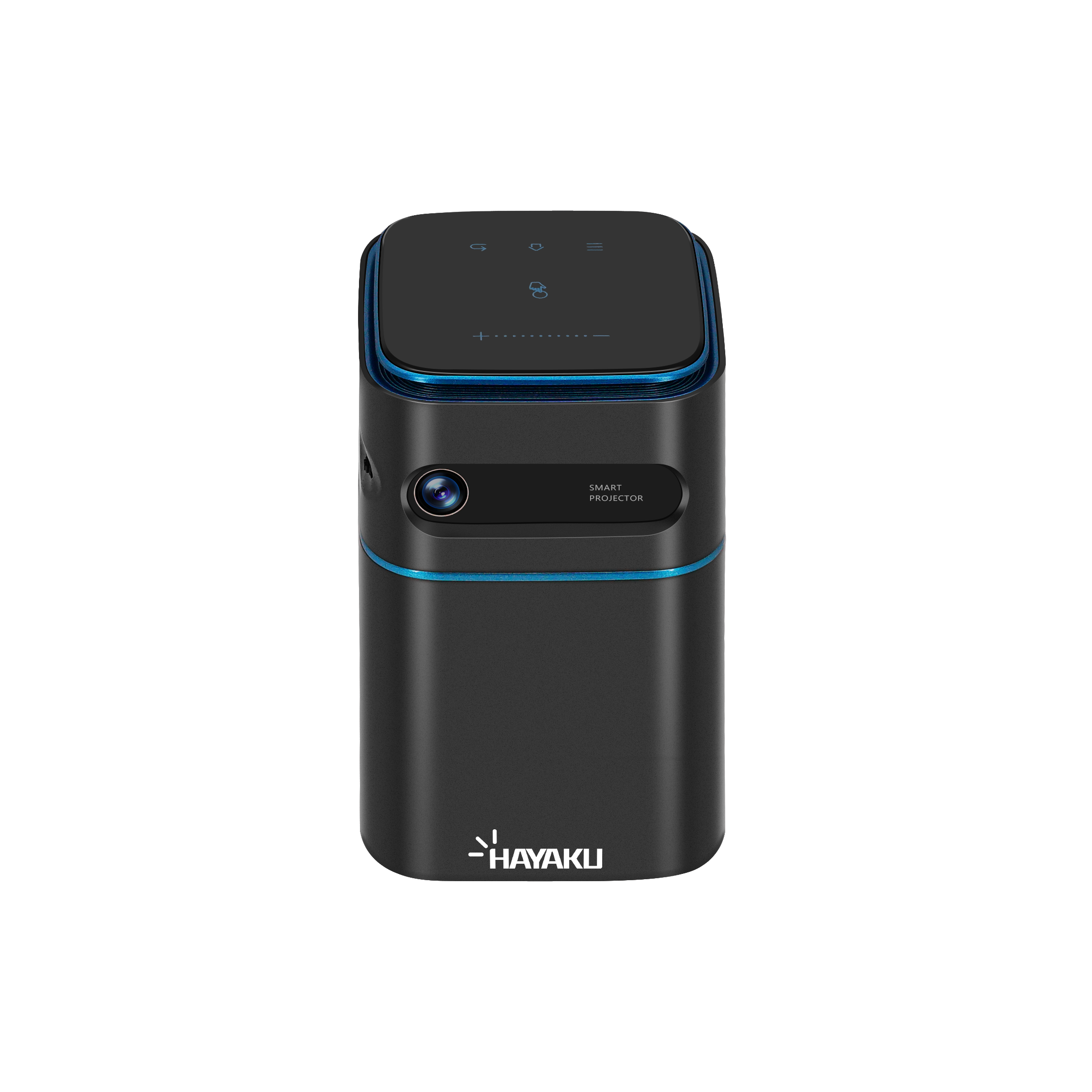 Hayaku Teeny 🩳 小巧多功能投影機