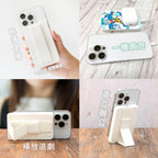 迪士尼角色輕擁你的充電世界 – 三合一磁吸無線快充行動電源