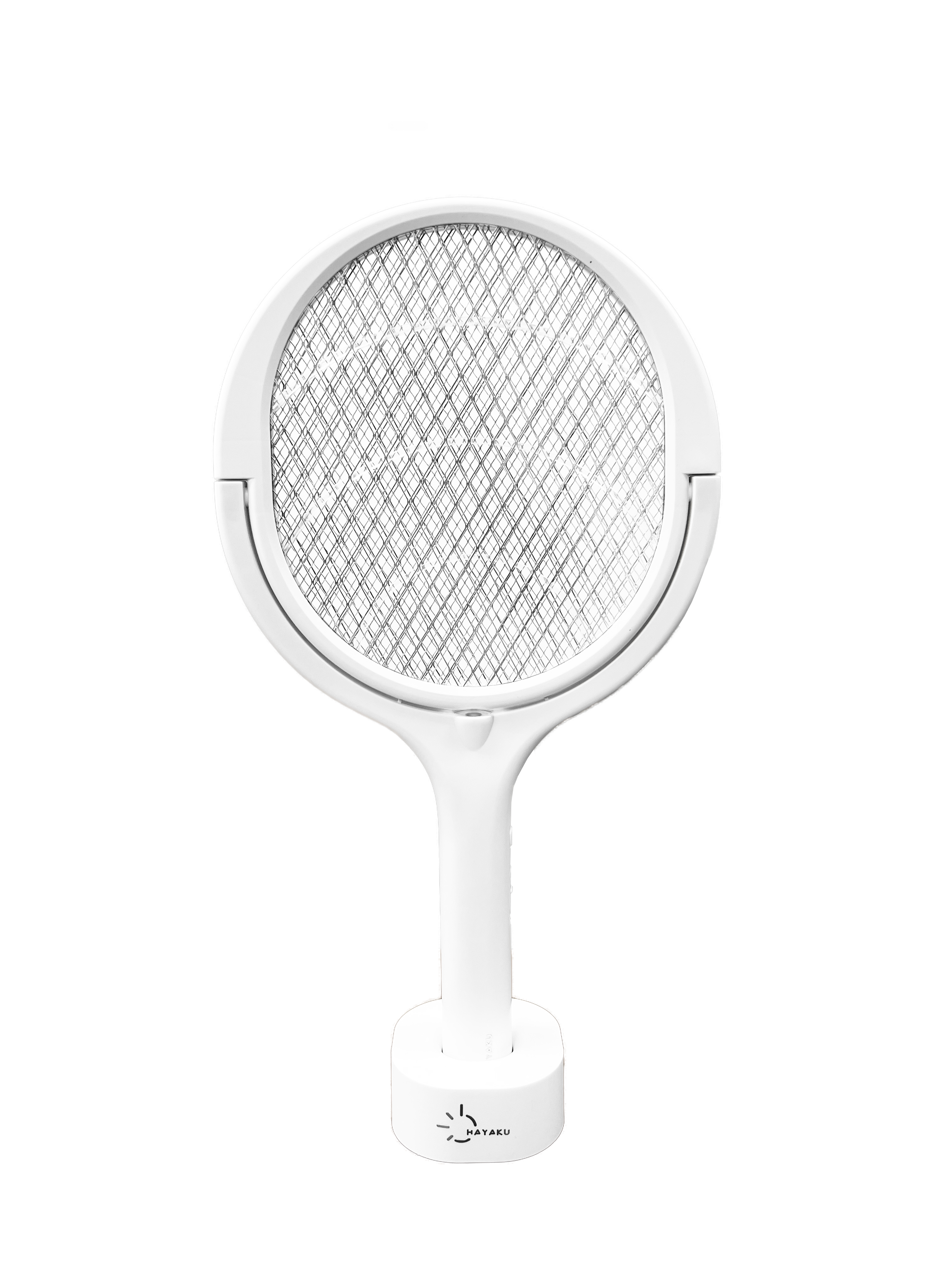 Hayaku Buzz 🦟 可調節電蚊拍