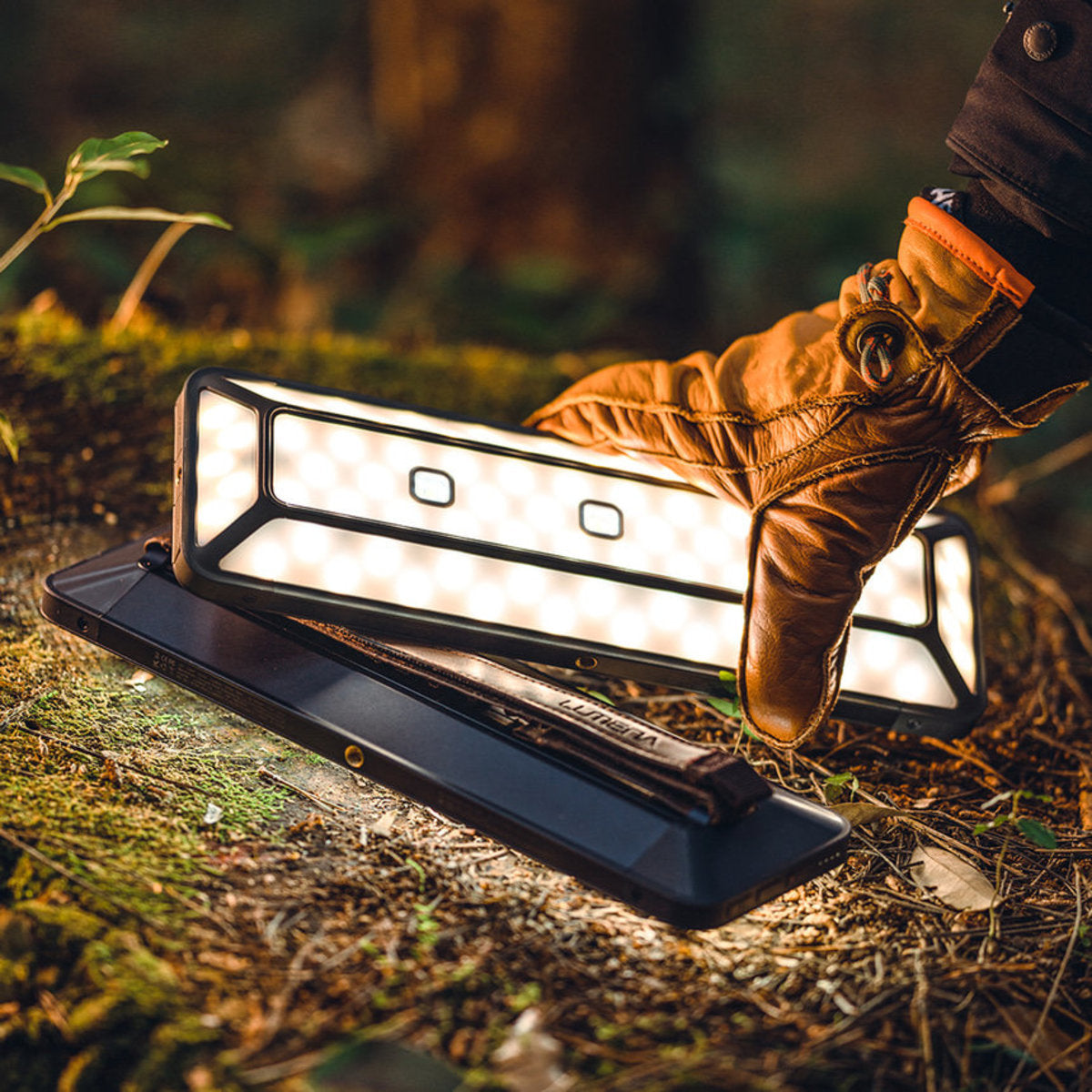 LUMENA 5.1CH MAX LED 燈