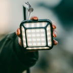 LUMENA 5.1CH Mini 露營燈