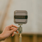 LUMENA 5.1CH Mini 露營燈