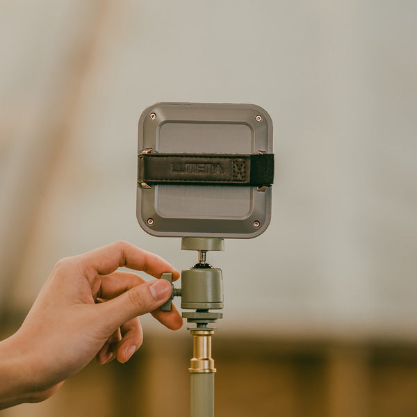 LUMENA 5.1CH Mini 露營燈