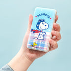 小牡蠣的溫柔擁抱 – 迪士尼自帶雙線行動電源系列