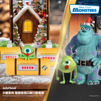 迪士尼角色隨身充電小幫手 – 直插式20W快充行動電源系列