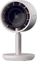 Machino 桌面循環扇 – 鋁合金無刷設計