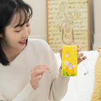 小牡蠣的溫柔擁抱 – 迪士尼自帶雙線行動電源系列