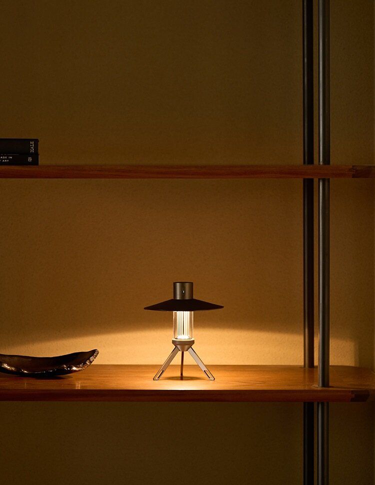 韓國LUMENA M3 三合一多用途露營LED燈