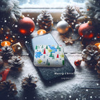 迪士尼怪獸電力公司系列PD-910智慧型快充行動電源 – 毛怪與小蘇的能量魔法