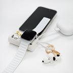 迪士尼角色隨身充電小幫手 – 直插式20W快充行動電源系列