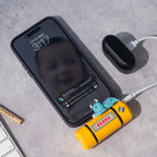 迪士尼角色隨身充電小幫手 – 直插式20W快充行動電源系列