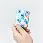 迪士尼怪獸電力公司系列PD-910智慧型快充行動電源 – 毛怪與小蘇的能量魔法