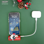 迪士尼角色隨身充電小幫手 – 直插式20W快充行動電源系列