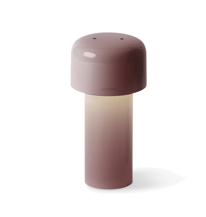 韓國LUMENA Mist Stand 無線加濕機 細膩水霧 1000ml水箱