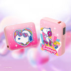 迪士尼怪獸電力公司系列PD-910智慧型快充行動電源 – 毛怪與小蘇的能量魔法