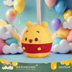 迪士尼經典角色陪伴你的音樂時光 – UFUFY 米妮/米奇/小豬系列藍牙迷你喇叭