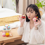 迪士尼經典角色陪伴你的音樂時光 – UFUFY 米妮/米奇/小豬系列藍牙迷你喇叭