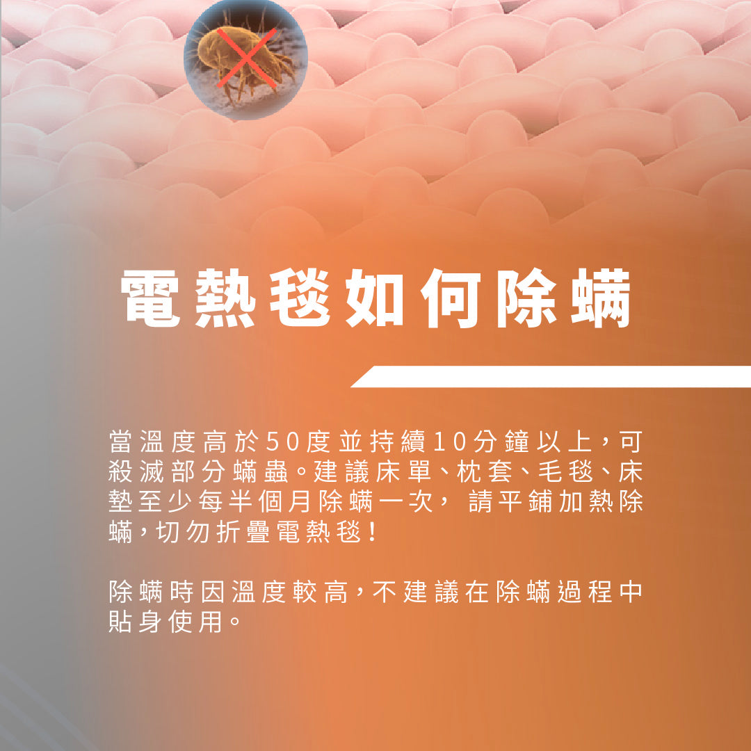 Hayaku FW ♨️ 法蘭絨8度恆溫電暖毯 (8個可調溫度) 電暖墊 電熱墊