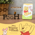 迪士尼角色輕擁你的充電世界 – 三合一磁吸無線快充行動電源