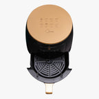 Hayaku FURAIYA 🍗 4.5L 氣炸鍋