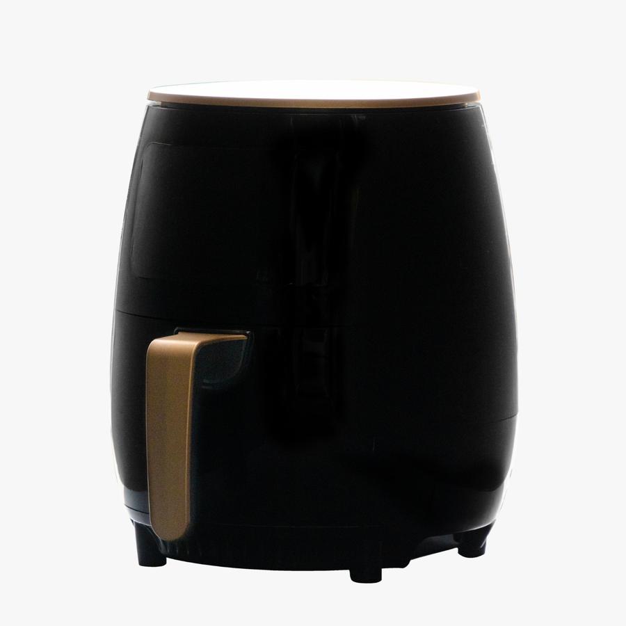 Hayaku FURAIYA 🍗 4.5L 氣炸鍋