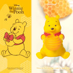 迪士尼公仔大集合！小熊維尼到史迪仔的Apple Watch充電小窩