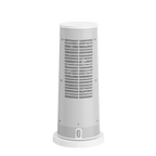 日式Machino PTC陶瓷管暖風機 Smart WiFi控制