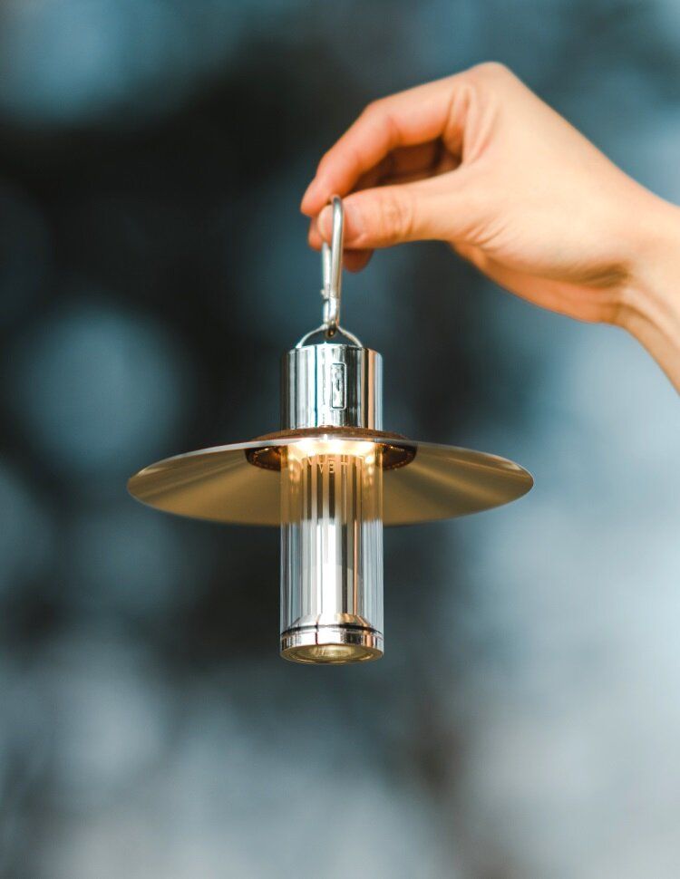 韓國LUMENA M3 三合一多用途露營LED燈