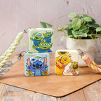 迪士尼+Snoopy愛心款的溫暖充電擁抱 – InfoThink八合一MAX行動電源