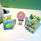 迪士尼角色輕擁你的充電世界 – 三合一磁吸無線快充行動電源