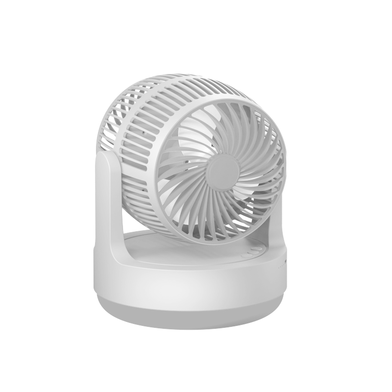 Hayaku Windy 🥳 雙向渦輪風扇