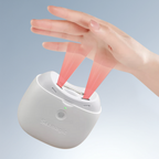 韓國SeeMagic便攜無塵電動指甲機