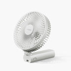 LUMENA 折疊風扇 PRO MAX 18小時無間斷送風