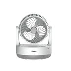 Hayaku Windy 🥳 雙向渦輪風扇