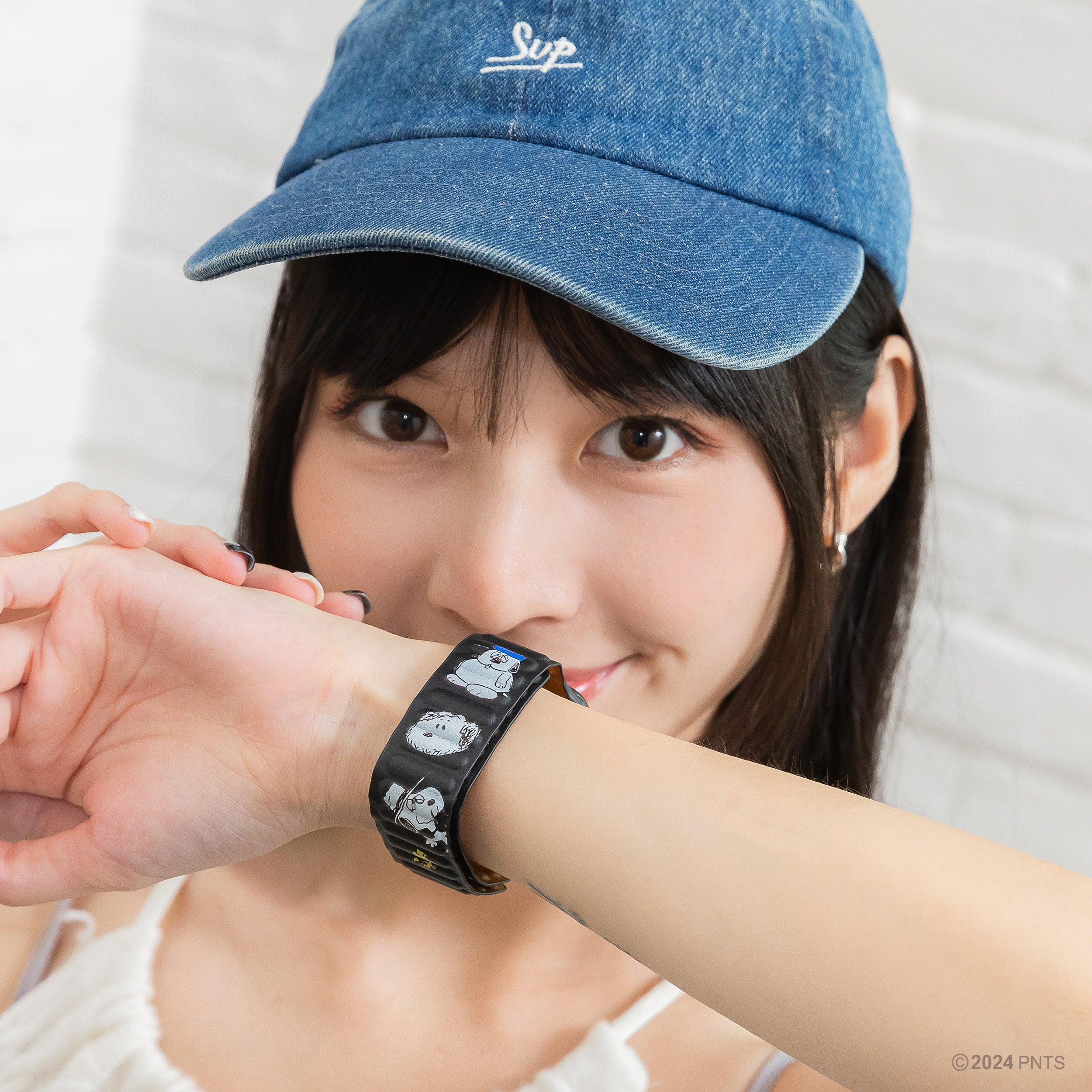 迪士尼角色點亮你的手腕 – 小熊維尼/小牡蠣/史努比Apple Watch錶帶系列