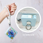 迪士尼+Snoopy愛心款的溫暖充電擁抱 – InfoThink八合一MAX行動電源