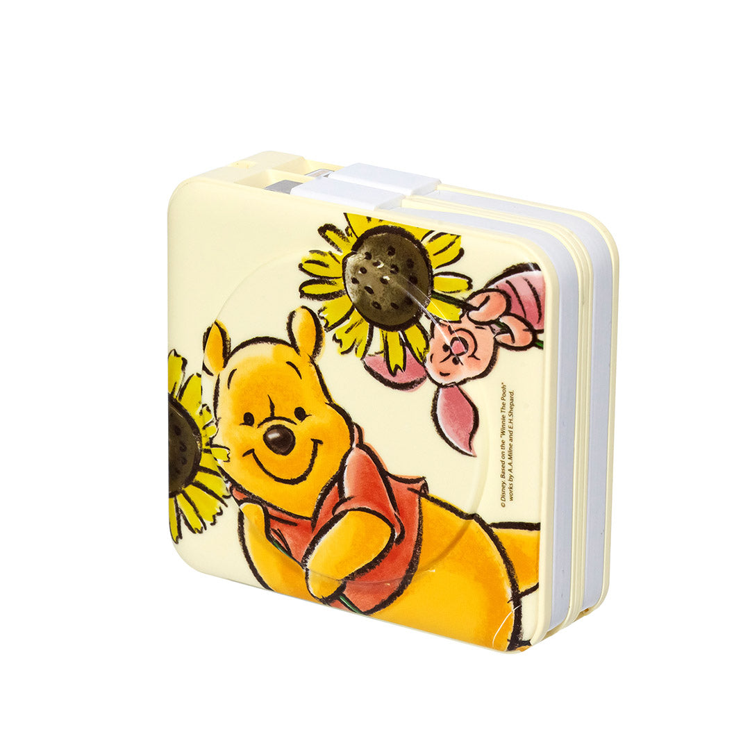 迪士尼+Snoopy愛心款的溫暖充電擁抱 – InfoThink八合一MAX行動電源