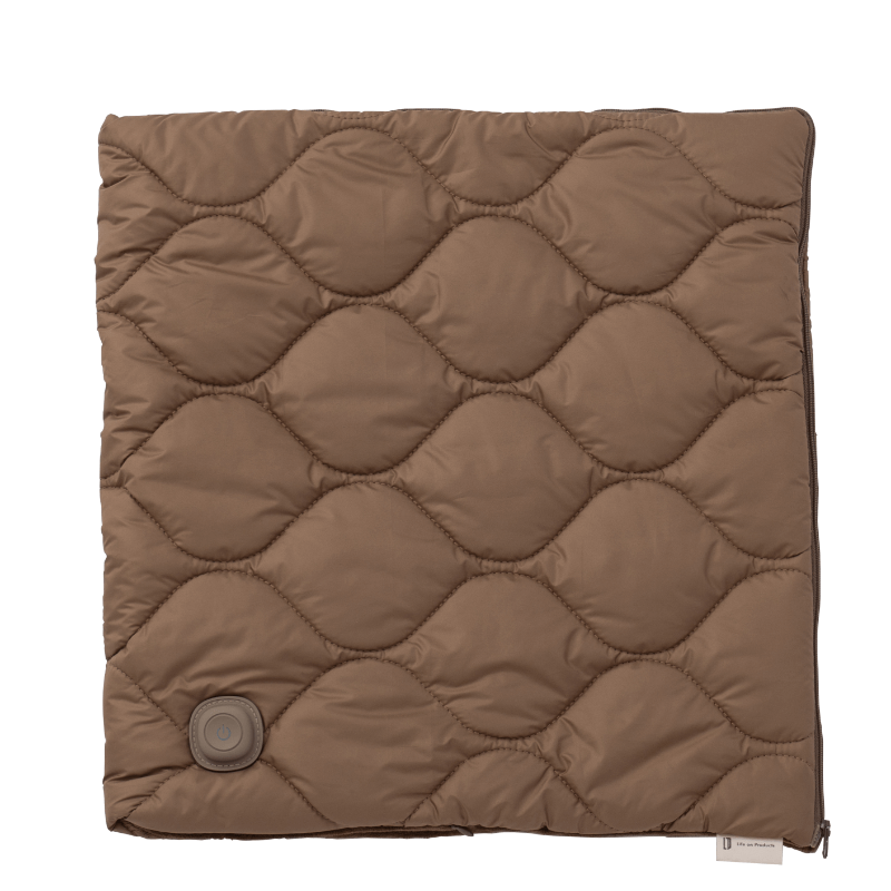 Life on Products 兩用暖腳器 – 溫暖呵護，冬日暖心首選