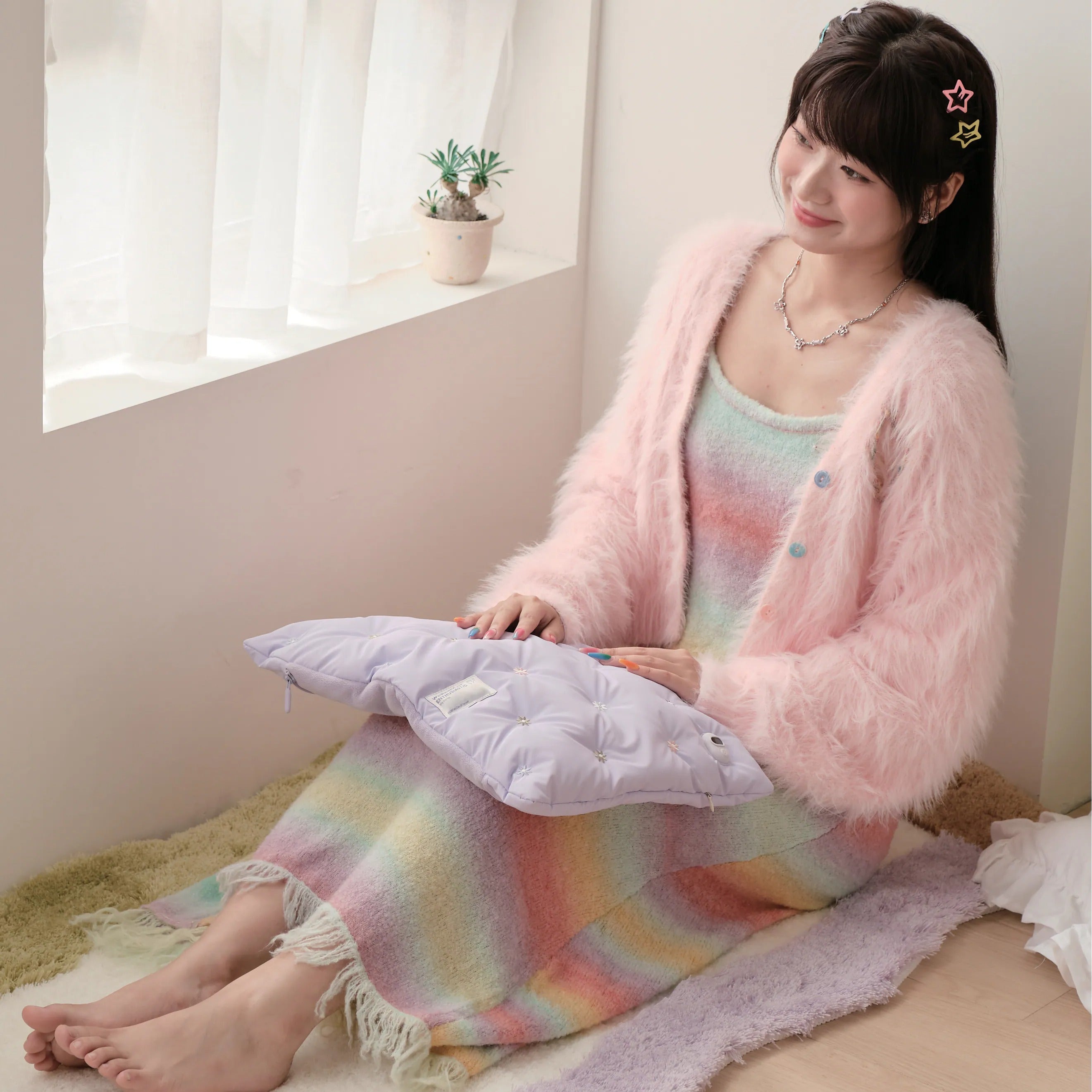 AISOLOVE RS3 即熱熱手袋 – 羽絨升級，360度全方位發熱，冬季暖手新選擇