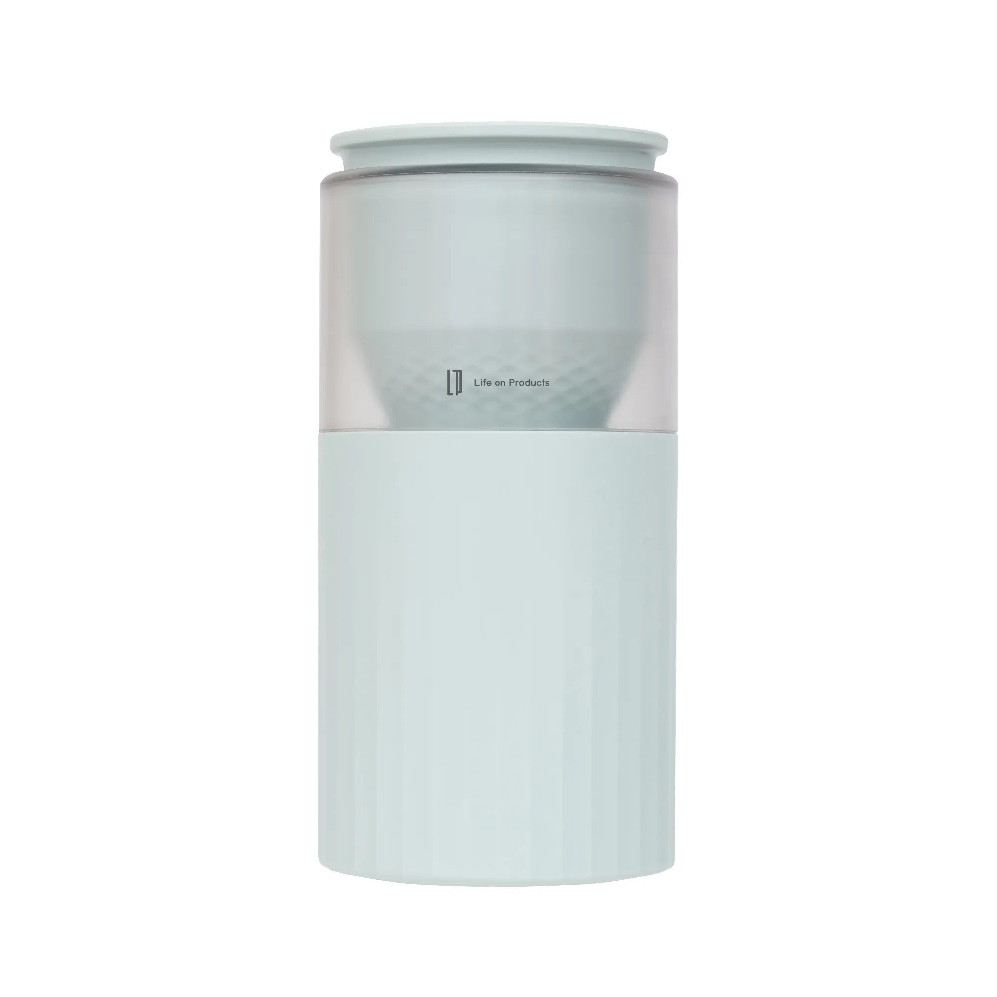 日本Life on Products 幻彩燈光無線加濕器 – 小巧燈光融合空氣保濕，打造夢幻居家角落