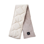 日本Life on Products 發熱圍巾 – 溫暖擁抱，冬日時尚隨行