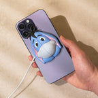 迪士尼磁吸充電盤的魔法小窩 – 超可愛無線快充系列，讓iPhone輕鬆滿電
