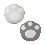 Life on Products 猫抓造型外置行動電源暖手寶 — 便攜可愛，三段調溫貼心暖手