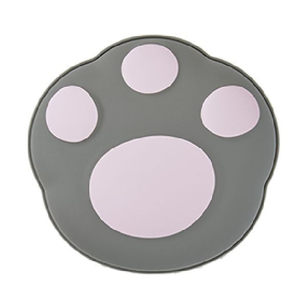 Life on Products 猫抓造型外置行動電源暖手寶 — 便攜可愛，三段調溫貼心暖手