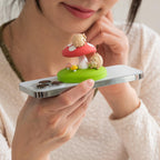 迪士尼磁吸充電盤的魔法小窩 – 超可愛無線快充系列，讓iPhone輕鬆滿電