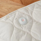 日本Life on Products 三用發熱毯 – 如雲朵般溫暖的擁抱，秋冬必備