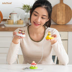 迪士尼磁吸充電盤的魔法小窩 – 超可愛無線快充系列，讓iPhone輕鬆滿電