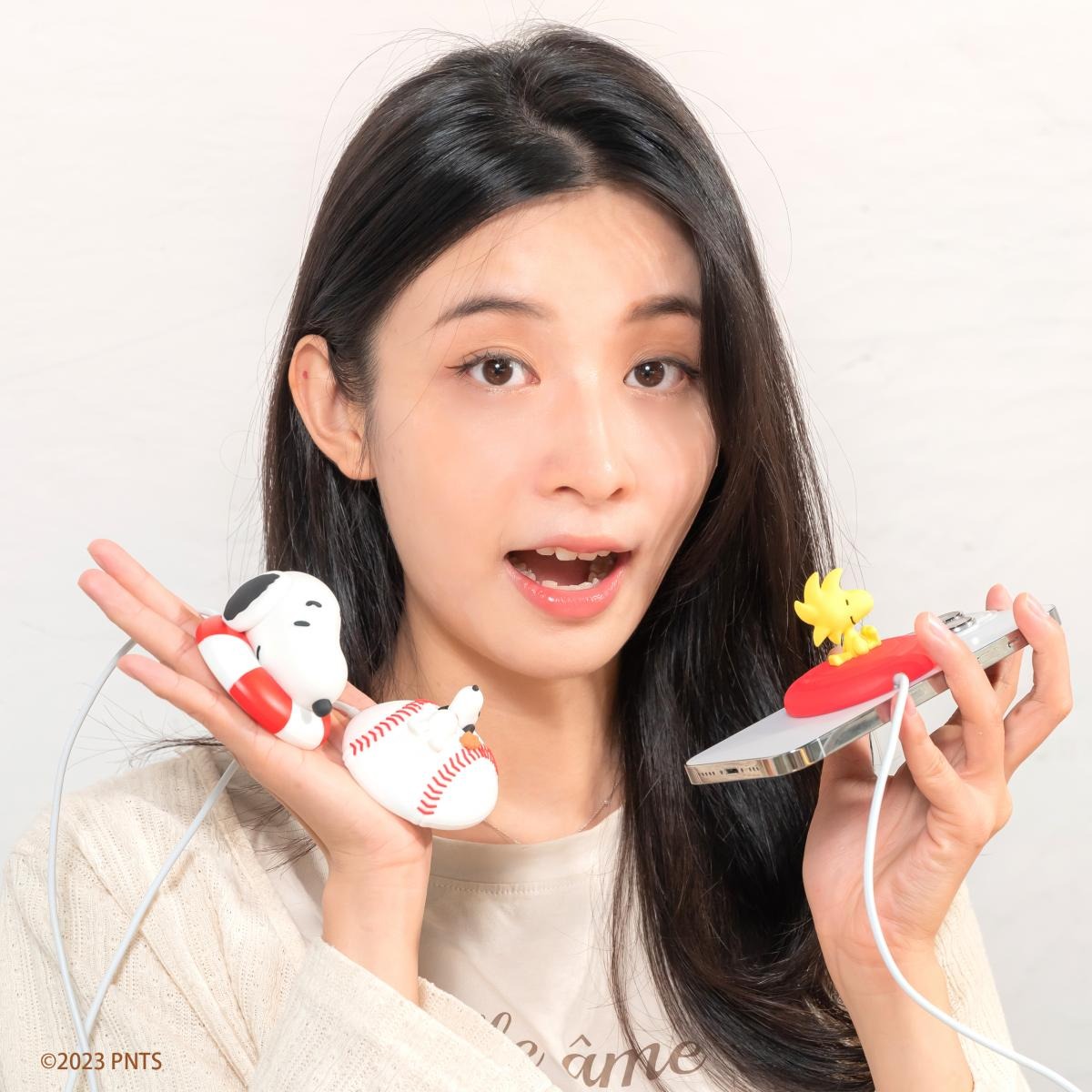 迪士尼磁吸充電盤的魔法小窩 – 超可愛無線快充系列，讓iPhone輕鬆滿電