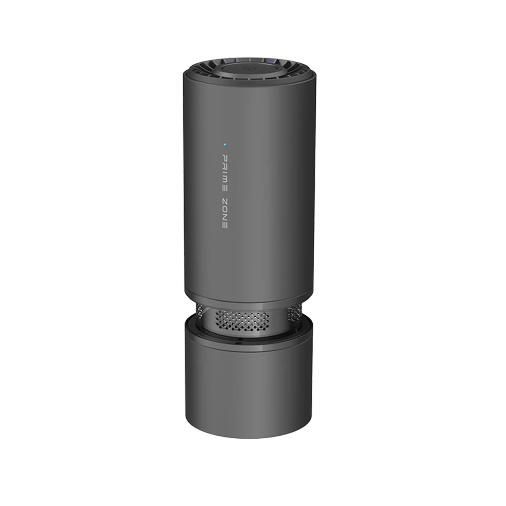 Future Lab. PRIME ZONE NX7 空氣清淨吸塵機 – 您的隨行潔淨專家，一機雙效，淨化無界